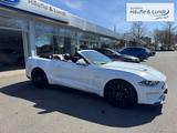 Ford Mustang GT Cabrio Ambiente Klimasitze  B&O LED S - Ford Mustang: Cabrio