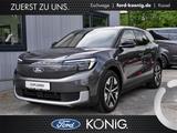 Ford Explorer Extended Range LED+Navi+ACC+Sitzheizung - graue Ford Explorer