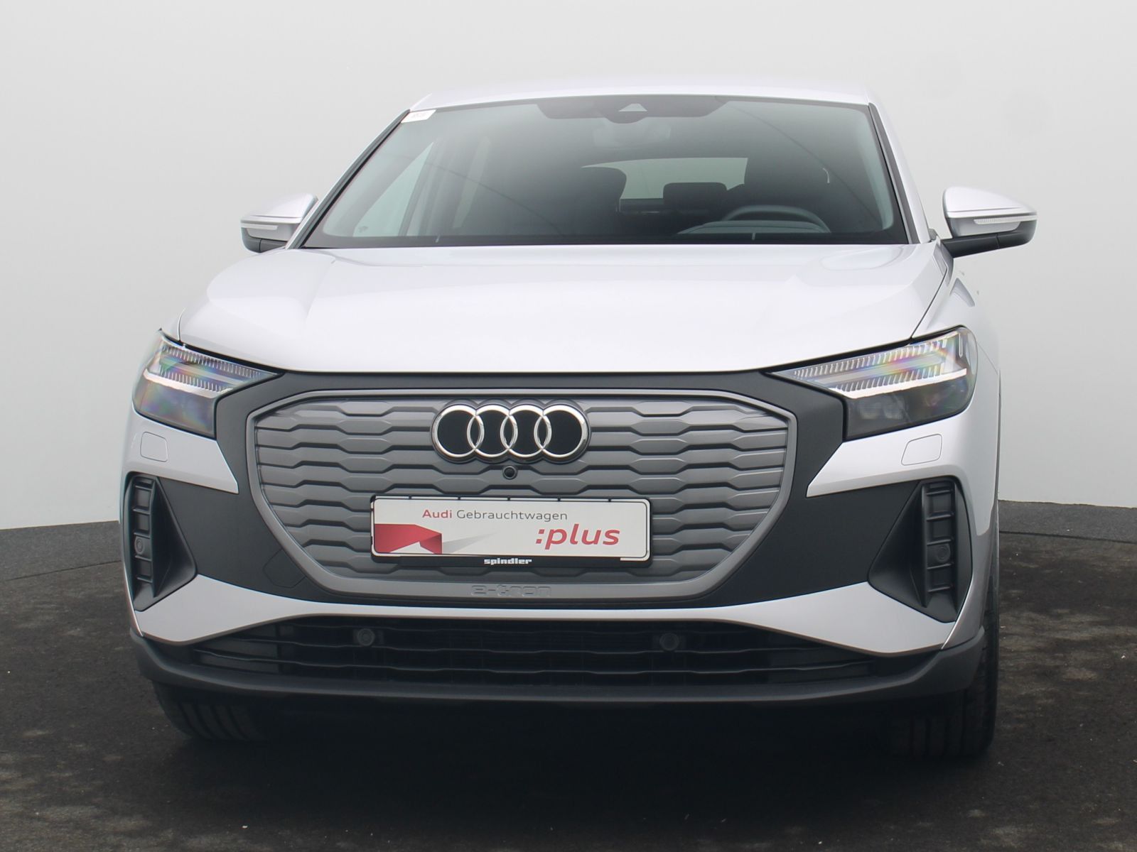 Audi Q4 e-tron - Bild 4