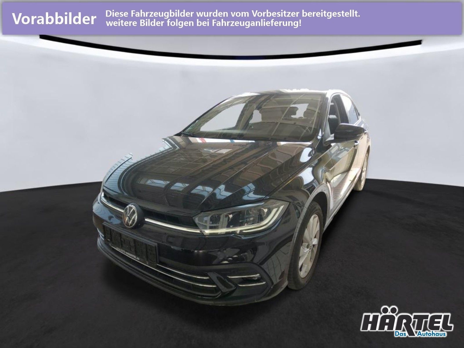 Volkswagen POLO STYLE 1.0 TSI (+NAVI+CLIMATRONIC) Bluetooth imagem 2