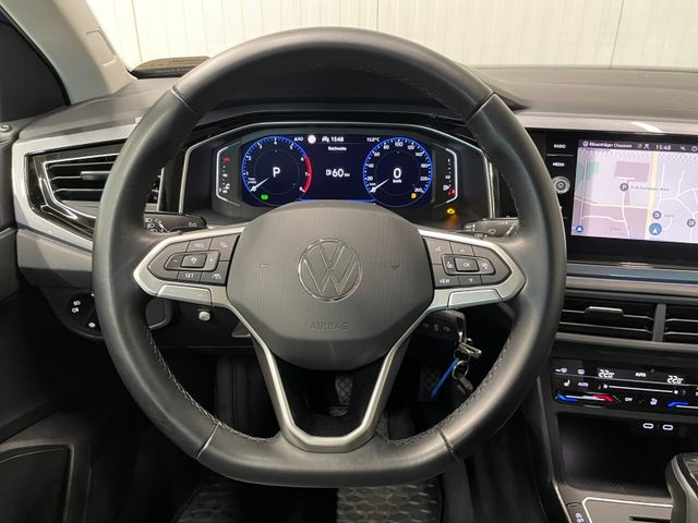 Polo Style 1.0 TSI DSG LED NAVI ACC