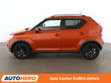 Suzuki Ignis 1.2 DualJet Comfort + Aut.*TEMPO*CAM*SHZ* - Suzuki Gebrauchtwagen in München