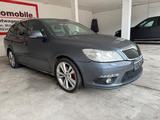 Skoda Octavia Combi RS TüV NEU 200PS DSG - Skoda Octavia aus 2010: RS