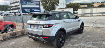 Land-Rover Range Rover Evoque - 2