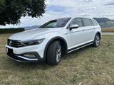 Volkswagen Passat Alltrack 2.0 TDI 240PS DSG 4M Voll 8-fach