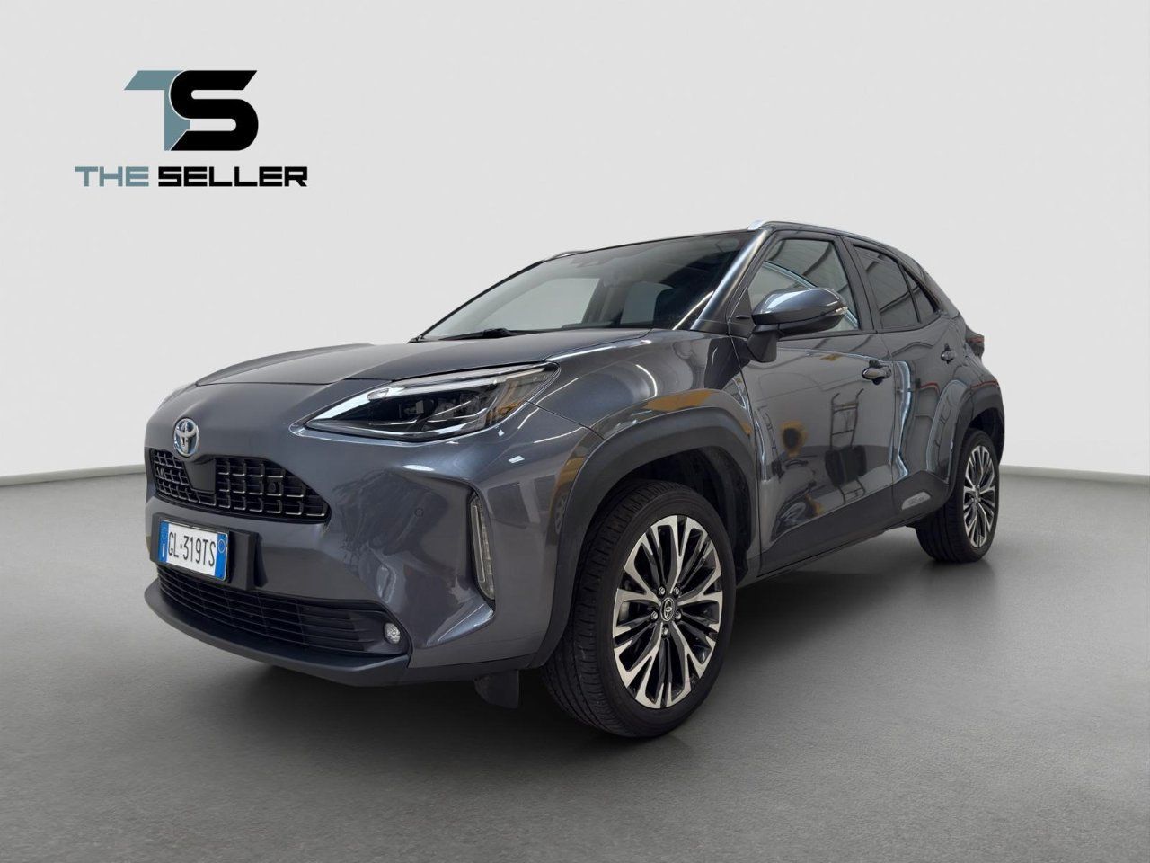 Other Toyota Yaris Cross 1.5h Lounge awd-i 116cv e-cvt