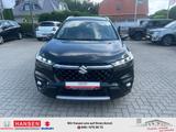 Suzuki S-Cross 1,4 Comfort  Hybrid - schwarze Suzuki (SX4) S-Cross