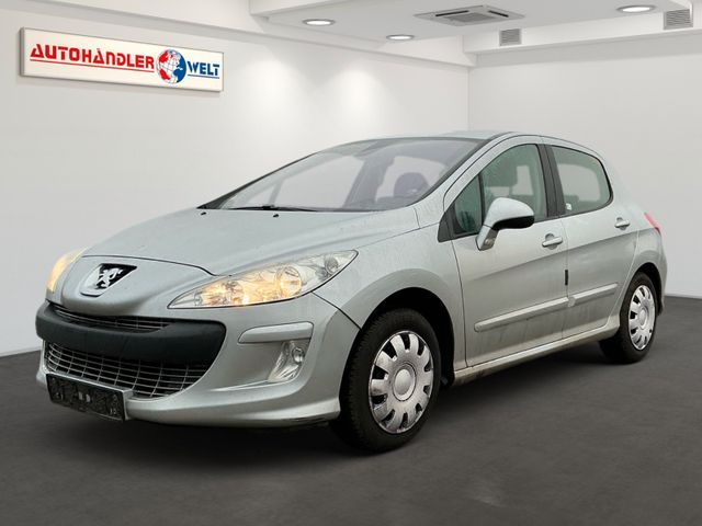 Peugeot 308 1.6 Sport 5-trg. Klimaanlage Tempomat