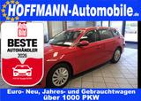 Skoda Octavia Style Navi,PDC,LED,Sitzheizung - Skoda Octavia: Rot