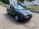 Seat Ibiza 1.4 16V, Tüv neu 06/2027, 187000 km! - Seat Ibiza aus 2004: 1.4