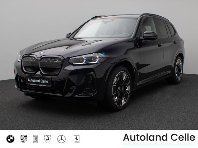 BMW iX3 Impressive M Sport Panorama 360°HUD DAB H/K