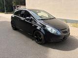 Opel Corsa D OPC 1.6 Turbo 192PS RECARO Sitze - : Recaro Sitze