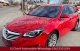 Opel Insignia A Sports Tourer Innovation 4x4 - Opel Gebrauchtwagen in Tübingen
