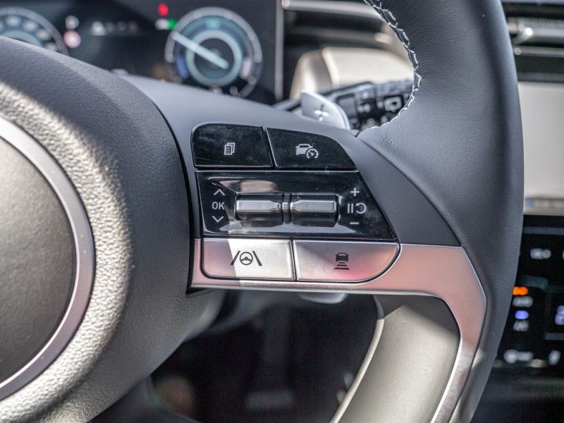 Hyundai Tucson – Bild 9
