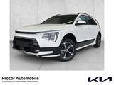Kia Niro Hybrid Spirit HUD ACC RFK - Kia Niro Neuwagen
