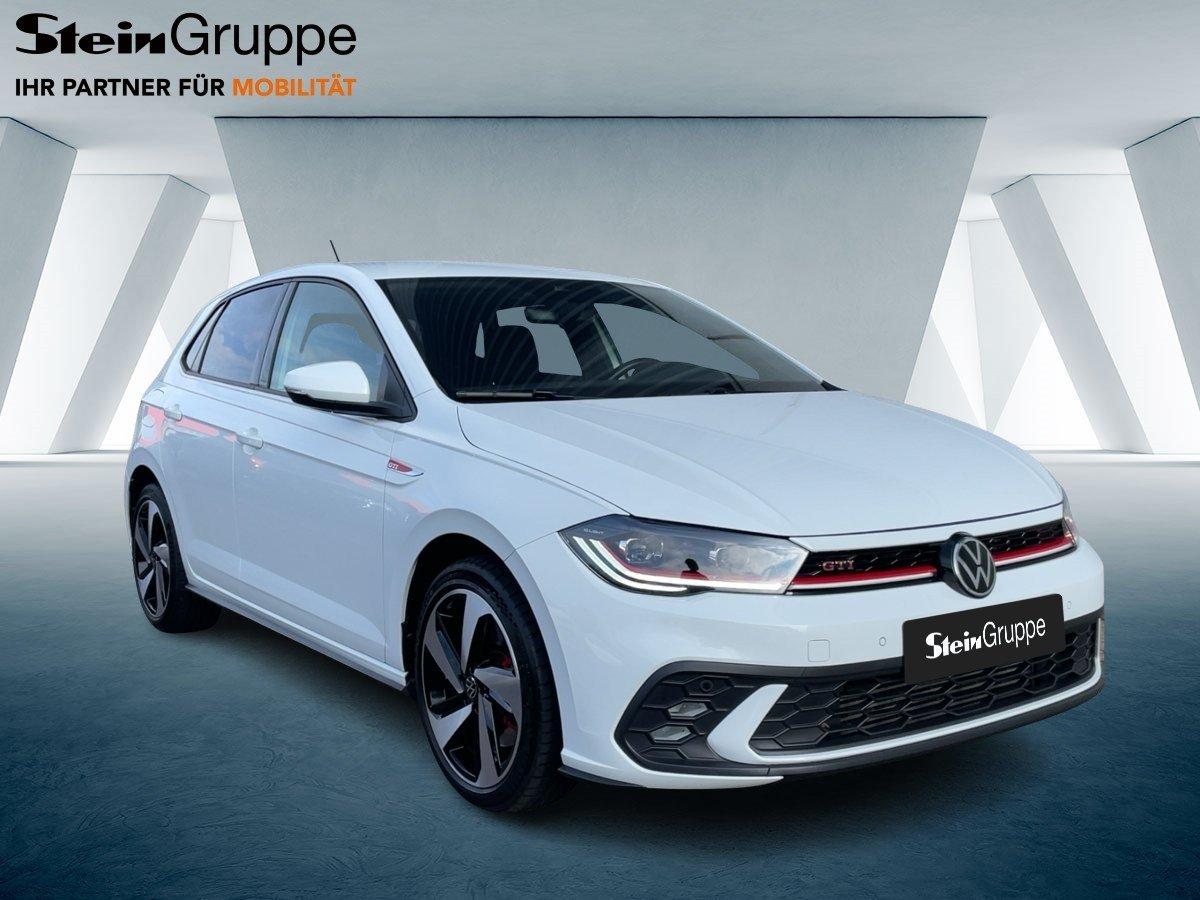 Volkswagen Polo GTI 2.0 TSI MATRIX+APP+LED+PDC+VIRT+SHZ, миниатюра 5