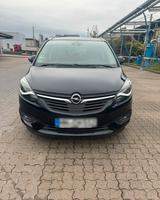 Opel Zafira Tourer 7 Sitzer - Opel Zafira Tourer Kombi Gebrauchtwagen