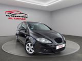 Seat Altea XL Stylance / Style*KLIMAAUT*AHK*PDC*TEMP. - Seat Altea aus 2007: Xl