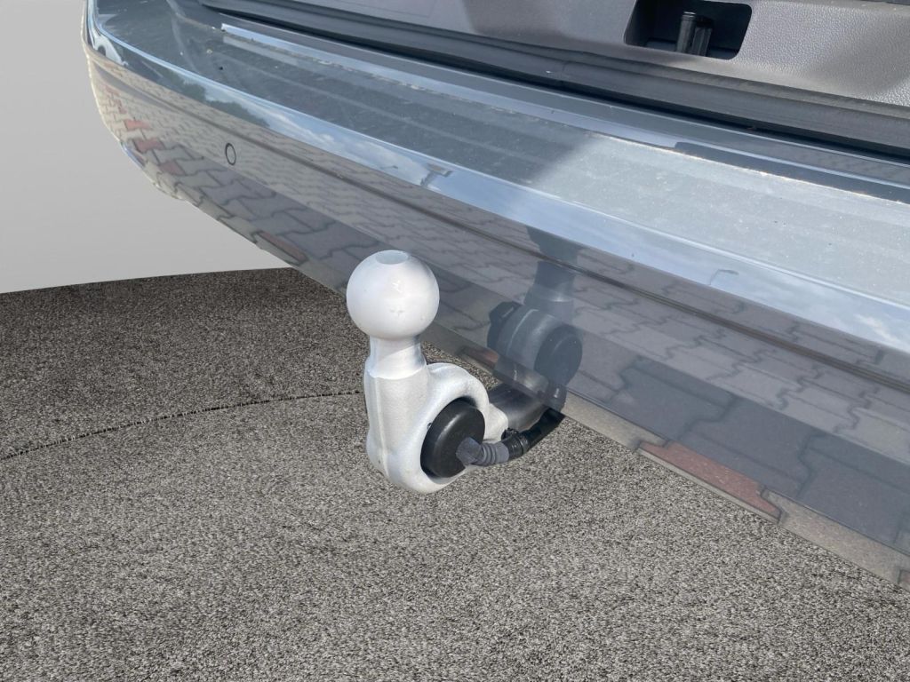 Fahrzeugabbildung Volkswagen T7 Multivan Edition 2.0 TDI *LÜ*SCR*AHZ*StHz*
