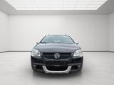 Volkswagen Polo IV CrossPolo 1.6 *TÜV03/28*SHZ*KLIMA* - Volkswagen Polo aus 2007