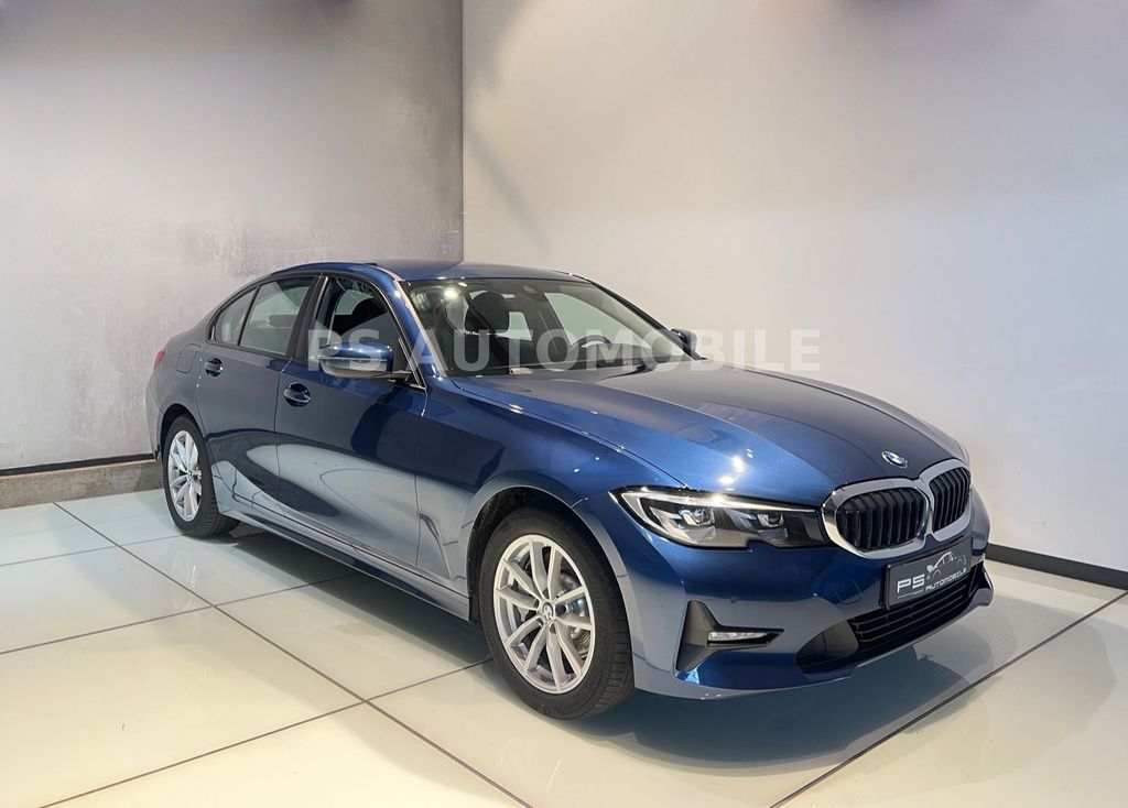 BMW 330