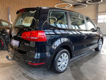 Volkswagen Sharan Trendline BMT *TEMPOMAT*SZHZ*AHK*