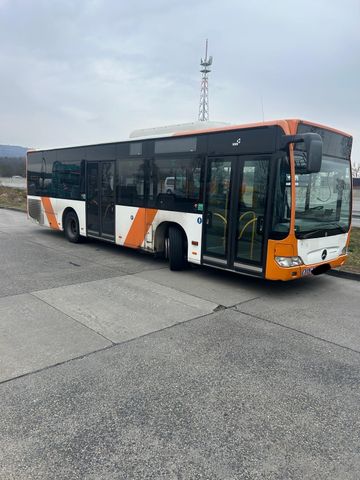 Mercedes-Benz Citaro O530 Klima viele Teile sind neue