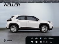 Toyota Yaris Cross - Vorschau Bild 6