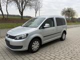 Volkswagen Caddy 1.2 TSI Steuerkette Neu Klima - Volkswagen Caddy: 2k
