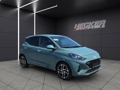 Hyundai i10 1.2 Prime (EURO 6d)