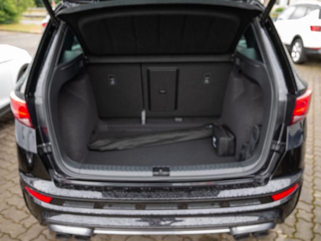 Ateca 2.0 TSI VZ 4Drive NAVI AHK ACC LED 360°