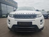 Land Rover RANGE ROVER EVOQUE DYNAMIC*LEDER*5 TÜRIG*SHZ* - Land Rover: Evoq