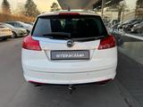 Opel Insignia A Sports Tourer OPC Line * Aut. *20Zoll - Opel Insignia: Sports Tourer Opc Line