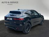 Jaguar E-Pace D180 AWD*PANO* - gebrauchte Jaguar E-Pace aus dem Jahr 2021