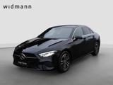 Mercedes-Benz A 180 d Lim Progressive*LED*PTS*Kamera*Automatik - gebrauchte Mercedes-Benz A 180 aus dem Jahr 2023