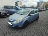Opel Corsa 1.2 16V AUTOMATIK TÜV 06.2027 - Opel Corsa aus 2006: 1.2