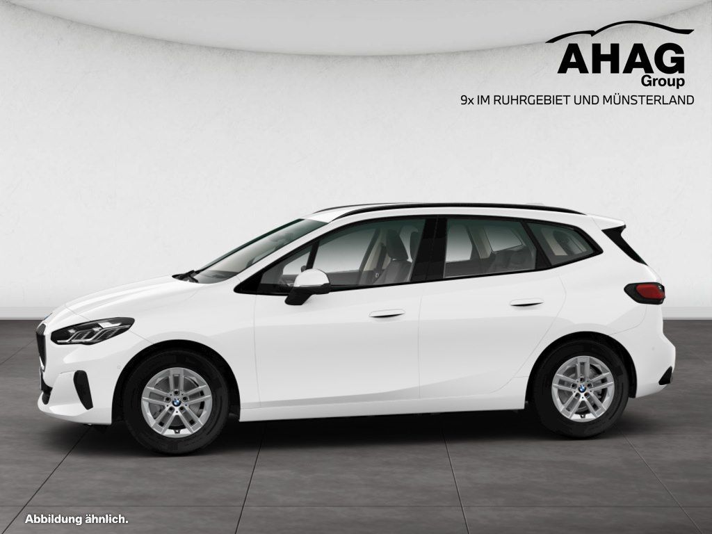 BMW 218 Active Tourer - Bild 5