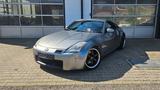 Nissan 350Z Coupe - gebrauchte Nissan 350Z aus dem Jahr 2003