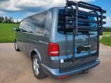 Volkswagen T5 Multivan langer Radstand - Volkswagen: Radstand Multivan Langer