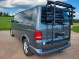 Volkswagen T5 Multivan langer Radstand - Volkswagen T5: Radstand Langer