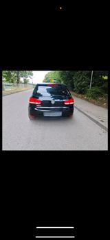 Audi Golf 6 /  135.000 km / Klima - Audi A8: 6.0