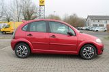 Citroën C3 1.4 16V VTR - Citroën C3: Vtr