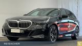BMW 520i A Tou M-Sport AHK ACC 360° Sitzbelü Standh