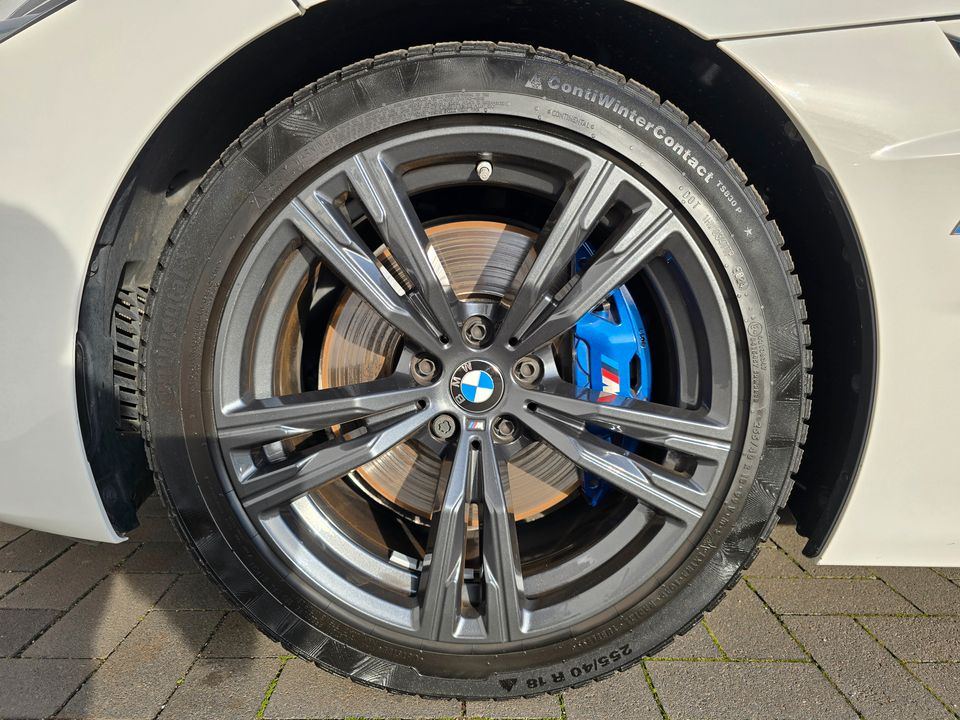 BMW Z4 M40 - Bild 10