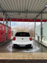 BMW 116i 135i Umbau| Alles Neu inkl. Motor... - BMW 1er Reihe: Motor