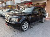 Land Rover Range Sport 2.7 TDV6 HSE - Land Rover Range Rover Sport aus 2007