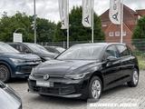 Volkswagen Golf VIII 1.5 TSI Goal ACC PDC LED SITZHZG DAB - : Schaltgetriebe