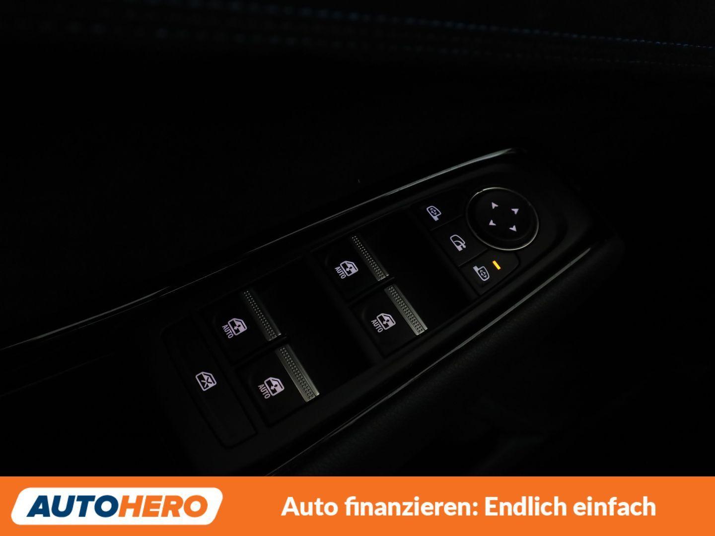 Renault Espace 1.2 Hybrid E-Tech Esprit Alpine Aut.*NAV*