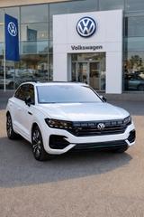 Volkswagen Touareg V6TDI 210kW 4M,R-Li,Matrix,AHZV,Pano