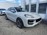 Porsche E-Hybrid Coupé SPORTDESIGN-PAKET-INNODRIVE-HUD